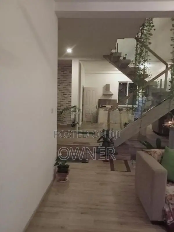 2nd Floor Luxury Annex Rent Kiribathgoda