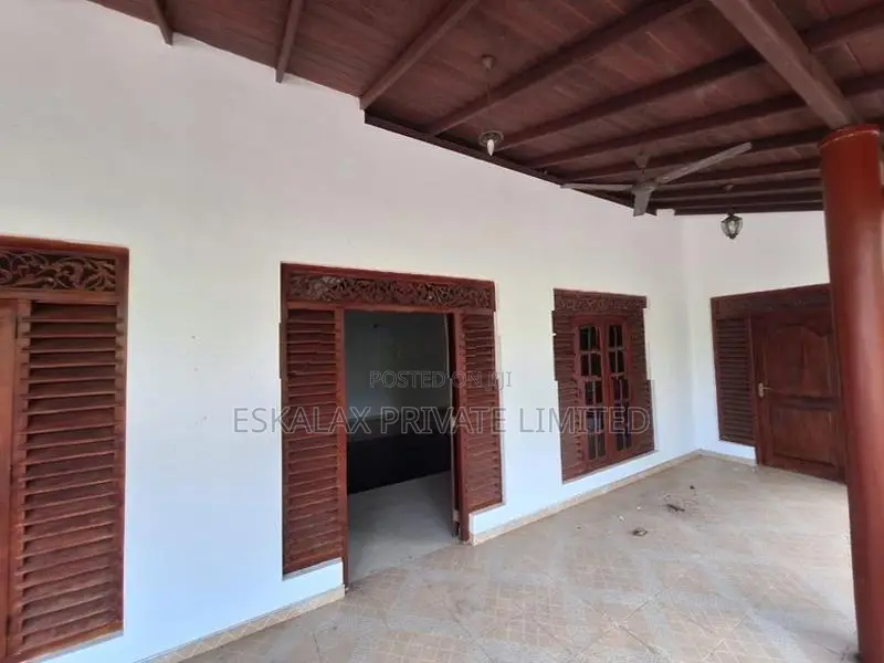 2 Storey House For Rent in Polwatta, Gurugoda, Horana - EH388