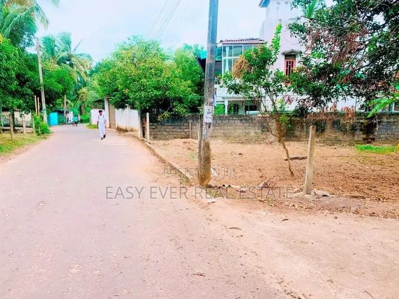 මිනුවන්ගොඩ නගරයේන් පර්චස් 16යි.පර්චසය