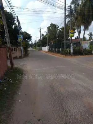 Land for Sale in Negombo