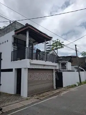 House For Sale in Welisara