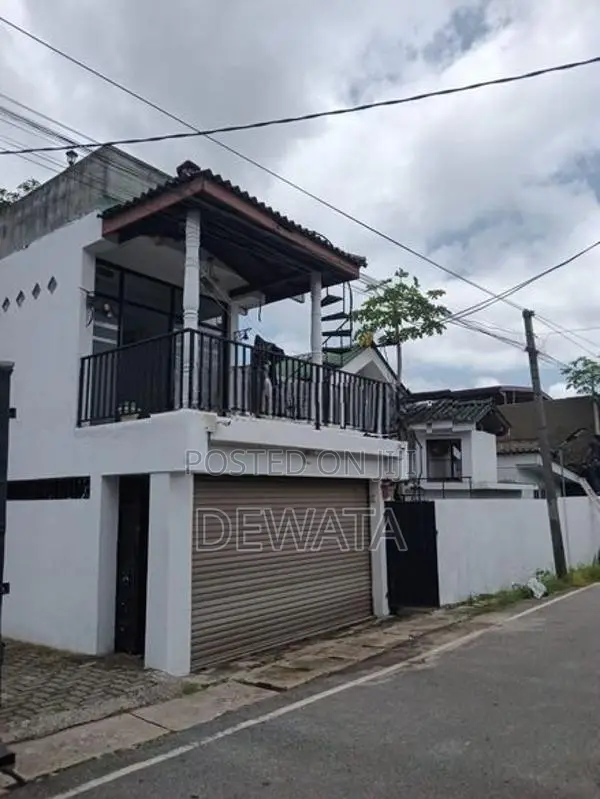 House For Sale in Welisara