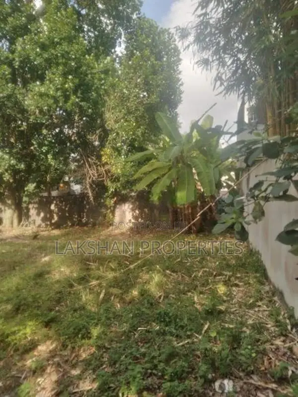Land For Sale In Boralesgamuwa