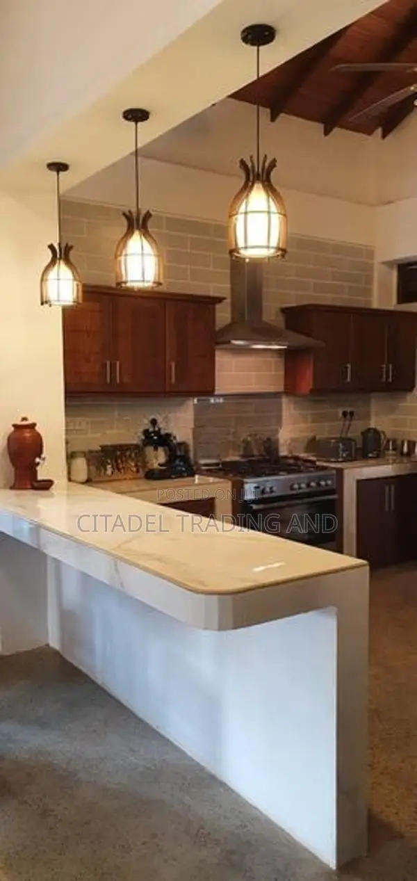 Single Storey House For Rent In Mount Lavinia - CH1758