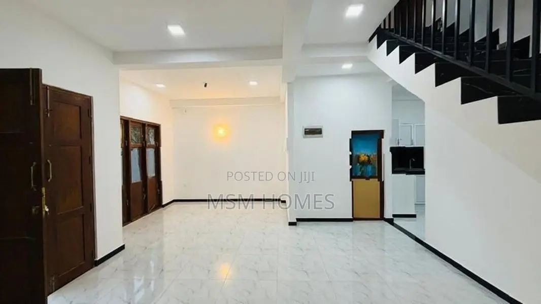 Brand New 2 Storey House for Sale in Negombo