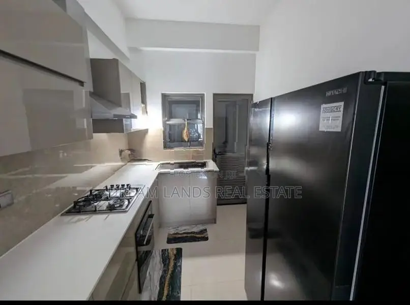 Luxury furnished canturberry Golf Apartments for rent Kahathuduwa