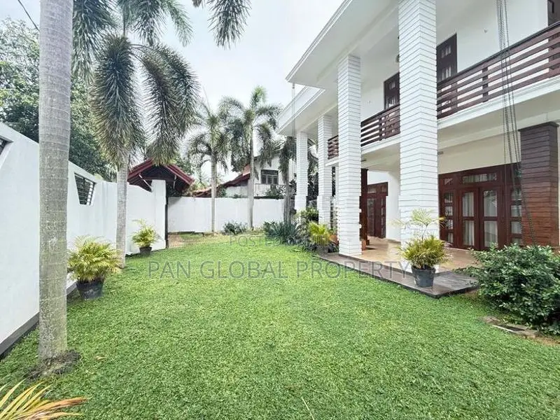 Spacious House for Sale in Kandana