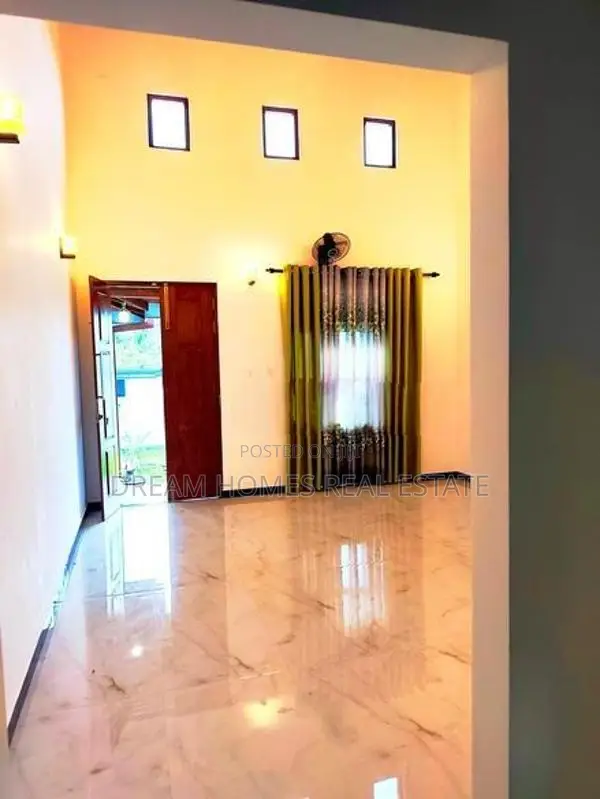 Brand New Modern House for Sale – Godagama, Araliya Land