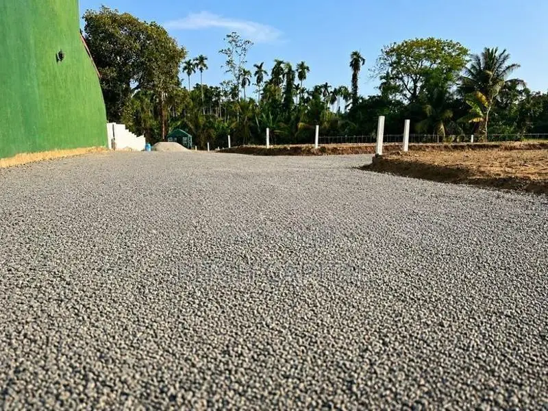 kahathuduwa සුන්දර වෙල්යායකට මුහුණලා විකිණීමට අගනා බිම් කොටස්