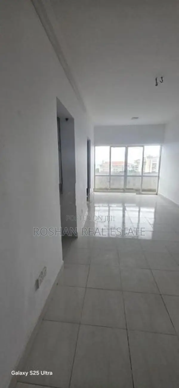 LAKE SIDE APARTMENT FOR RENT COLOMBO 2 SA2727
