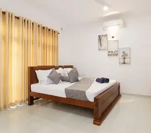 KELANIYA : 11-AC-BR (6,000 SQFT) FULLY FURNISHED LUXURY VILLA FOR RENT