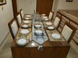 FULLY FURNISHED LUXURY APARTMENT FOR SALE HAVELOCK CITY COLOMBO 5 AH27