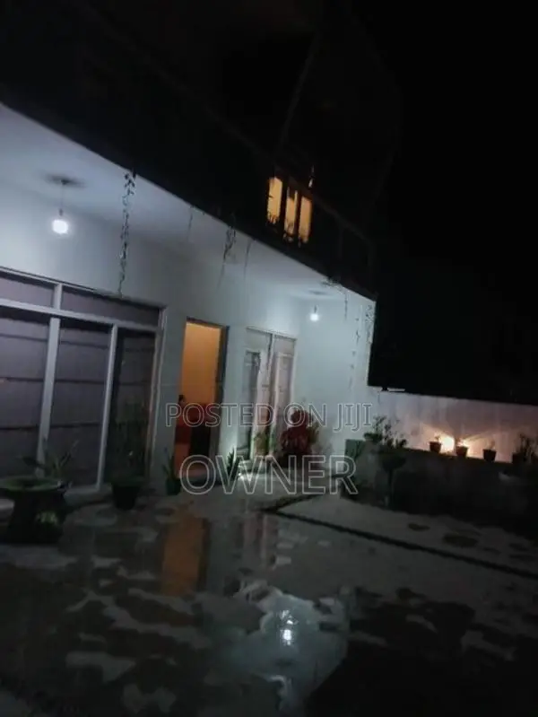 2nd Floor Luxury Annex Rent Kiribathgoda