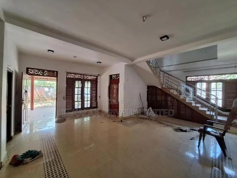 2 Storey House For Rent in Polwatta, Gurugoda, Horana - EH388