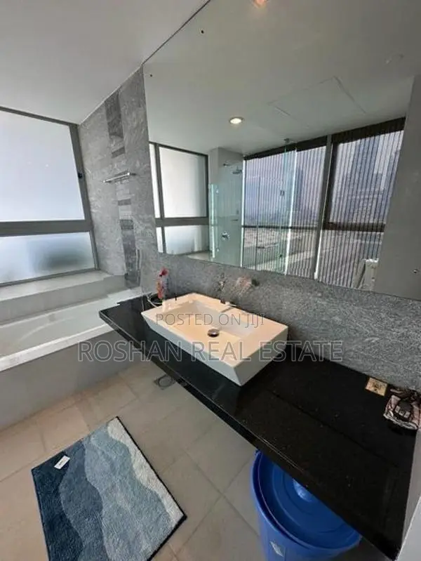 SUPER LUXURY SKY GARDEN APARTMENT FOR SALE RAJAGIRIYA CHI2723