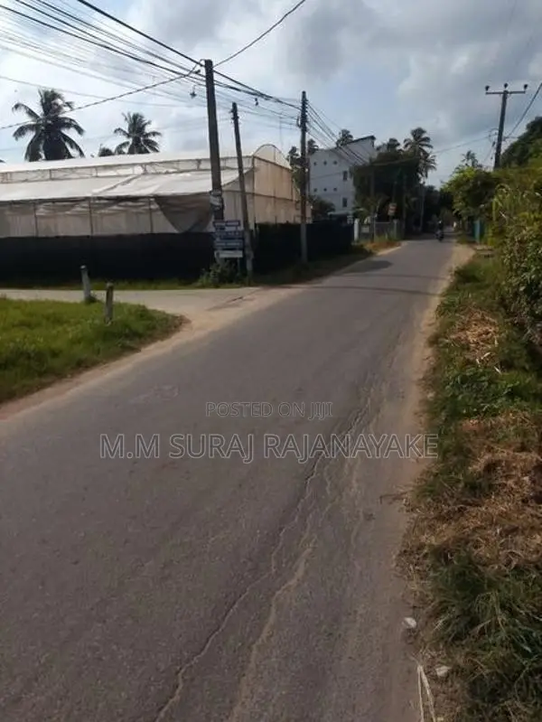 Land for Sale in Negombo