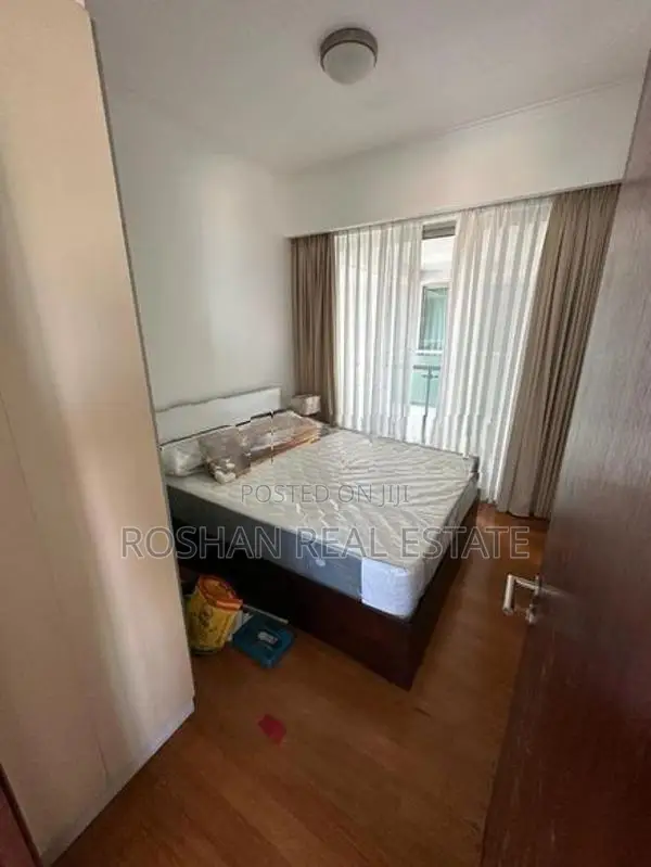 SUPER LUXURY SKY GARDEN APARTMENT FOR SALE RAJAGIRIYA CHI2723