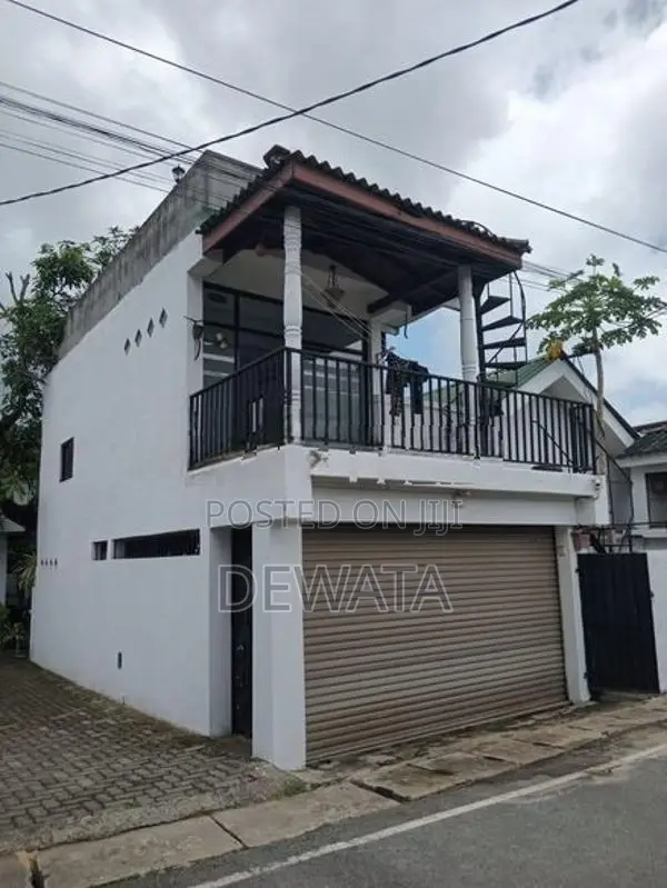 House For Sale in Welisara