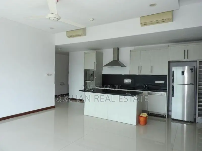 SUPER LUXURY SKY GARDEN APARTMENT FOR SALE RAJAGIRIYA CHI2723