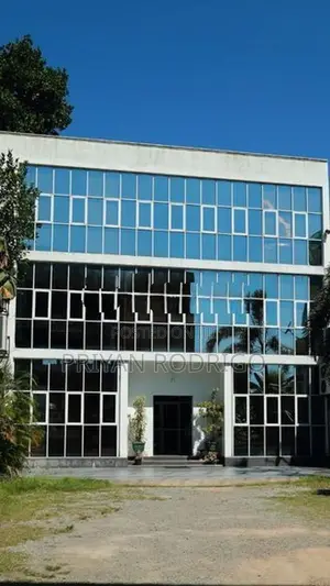 2 Commercial Buildings on 37 Perch land at Rajagiriya Available for Sa