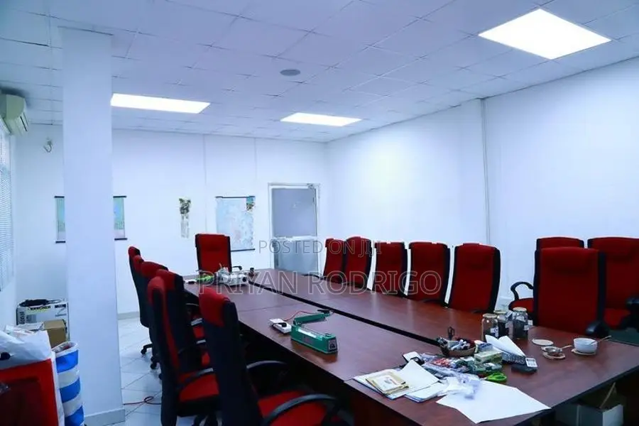 2 Commercial Buildings on 37 Perch land at Rajagiriya Available for Sa