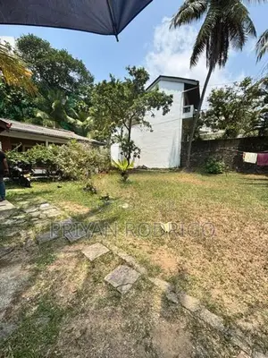 Rajagiriya - Moragasmulla Road 35 Perches of Commercial Land for Sale