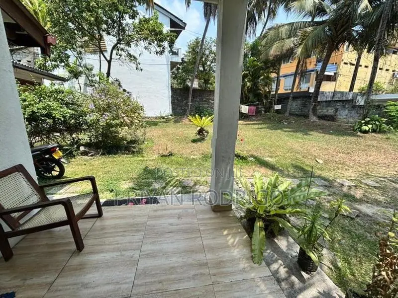 Rajagiriya - Moragasmulla Road 35 Perches of Commercial Land for Sale