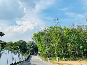kaluaggala 122 ප්‍රධාන බස් පාරට මුහුණලා විකිණීමට අගනා බිම් කොටස් කිපයක