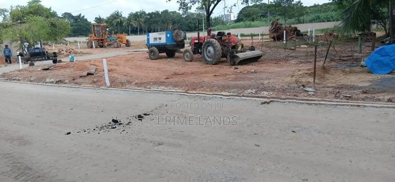 Land for Sale in Nawala Koswattha Rd