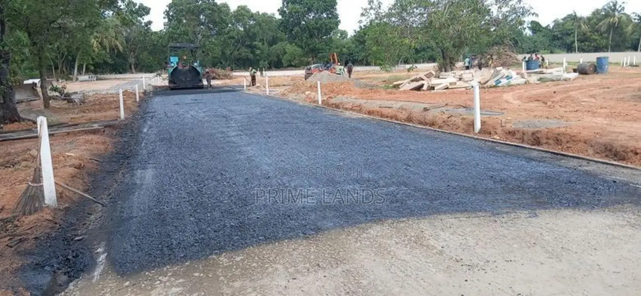 Land for Sale in Nawala Koswattha Rd