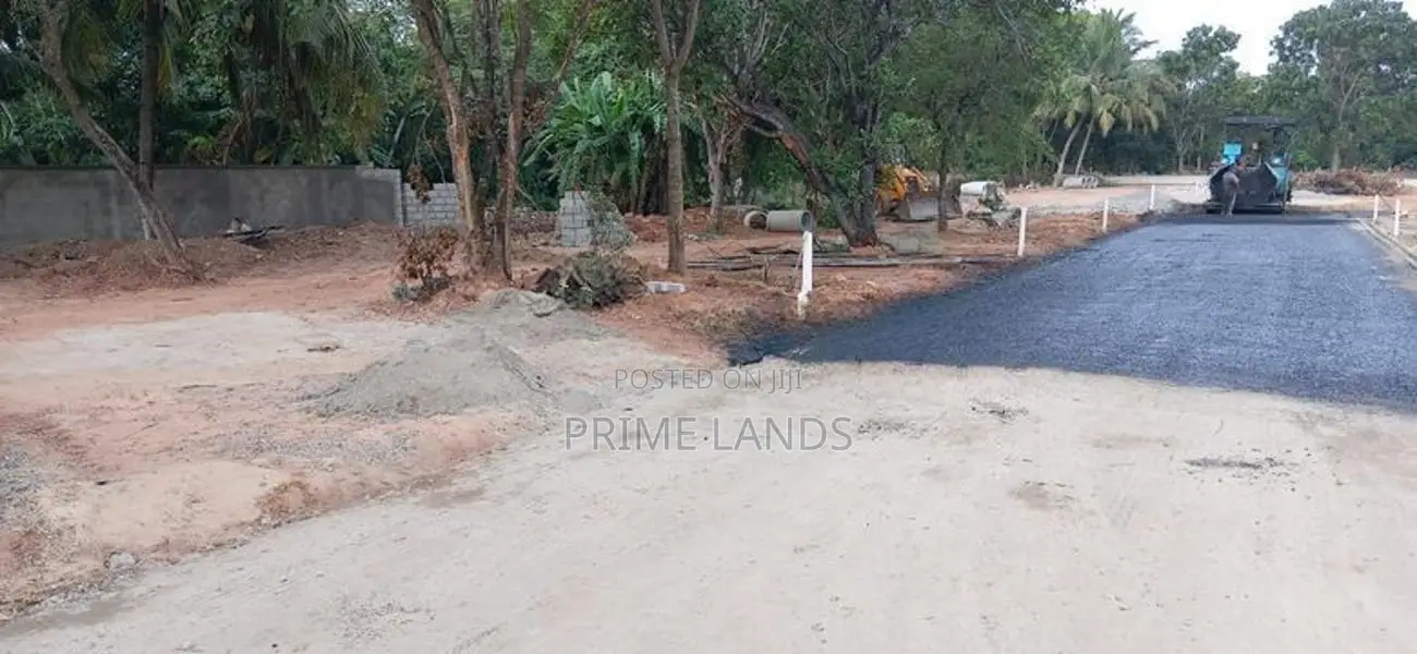 Land for Sale in Nawala Koswattha Rd