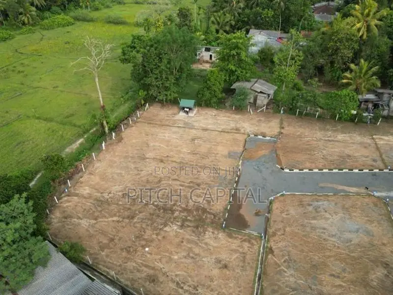 Galagedara 122 බස් මාර්ගයට සමීපයෙන් විකිණීමට අගනා බිම් කොටස්