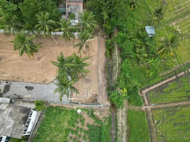 Athurugiriya පුරවරයෙන් විකිණීමට අගනා බිම් කොටස්