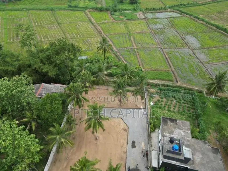 Athurugiriya පුරවරයෙන් විකිණීමට අගනා බිම් කොටස්