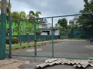 Bare land for rent in Facing Base line Road colombo 05 - 4016U