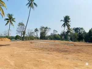Kekanadura 10 Perch Land