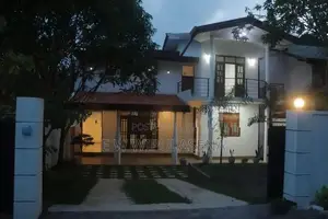 NEW Luxury HOUSE FOR SALE in KOTTAWA Kiriwattuduwa