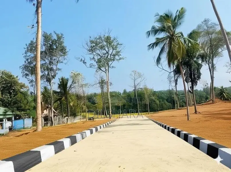 Kekanadura 10 Perch Land