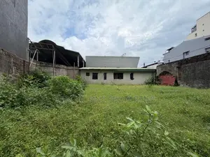 Commercial Land For Rent In Maya Avenue Colombo 6 - 4006U