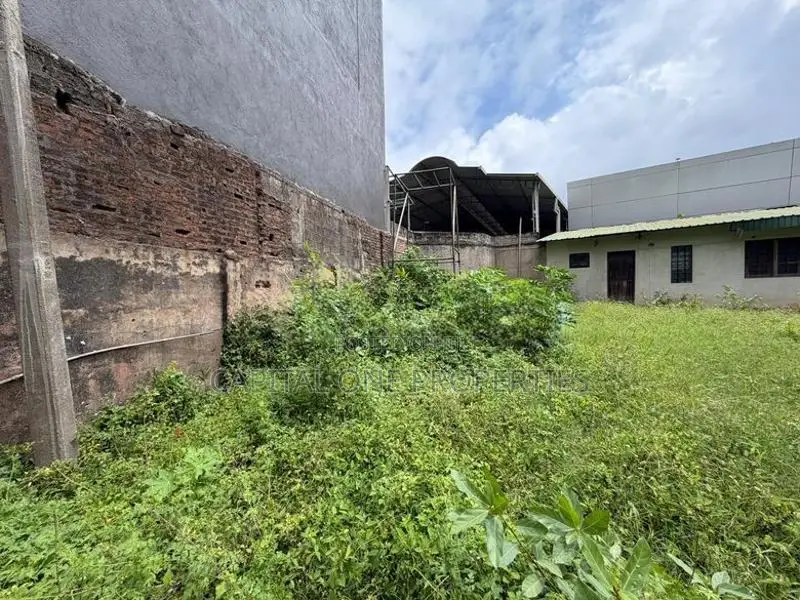 Commercial Land For Rent In Maya Avenue Colombo 6 - 4006U