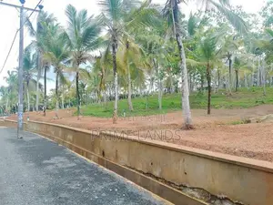 Land for Sale in Ahangama Tourism Area