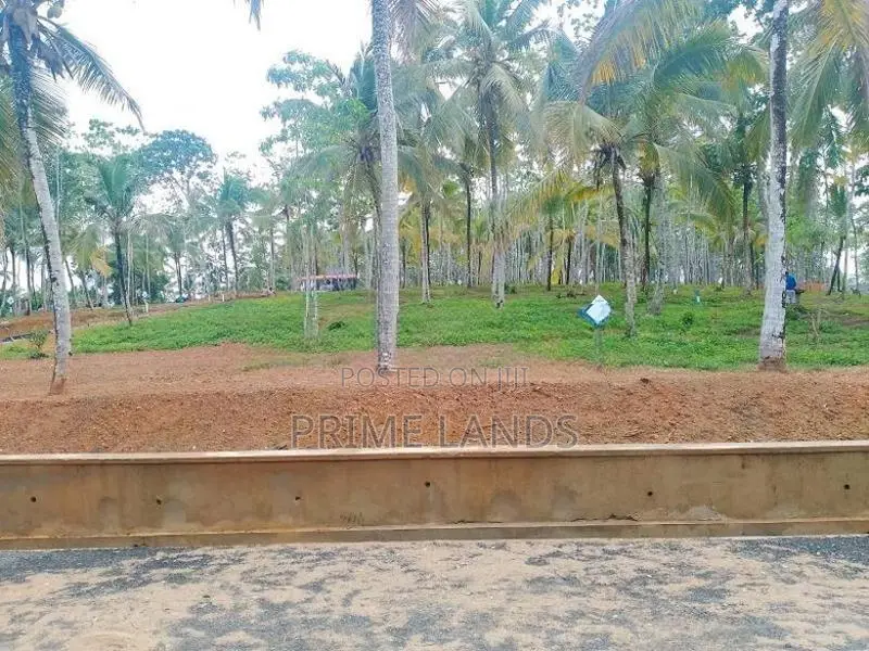 Land for Sale in Ahangama Tourism Area