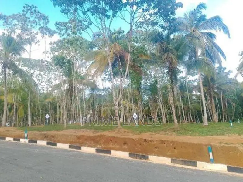 Land for Sale in Ahangama Tourism Area