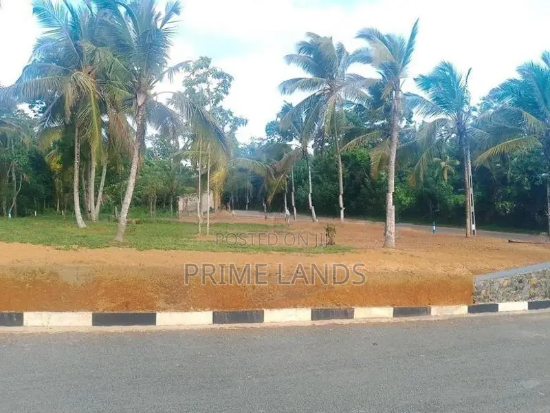 Land for Sale in Ahangama Tourism Area