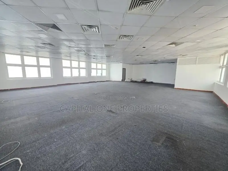OFFICE SPACE FOR RENT IN UNION PLACE COLOMBO 02 - 1049U