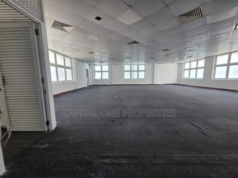 OFFICE SPACE FOR RENT IN UNION PLACE COLOMBO 02 - 1049U