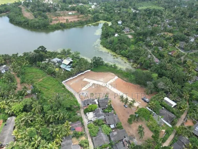 Land for Sale Bandaragama