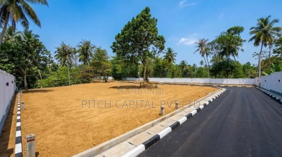 Beach Front Land for Sale in Dondra, Matara