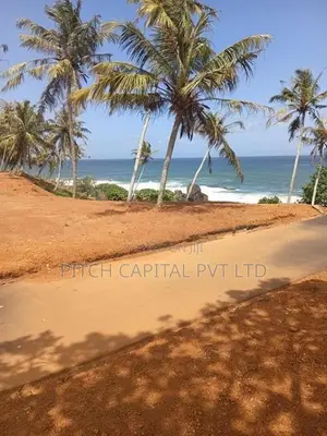 Beach Front Land for Sale in Dondra, Matara