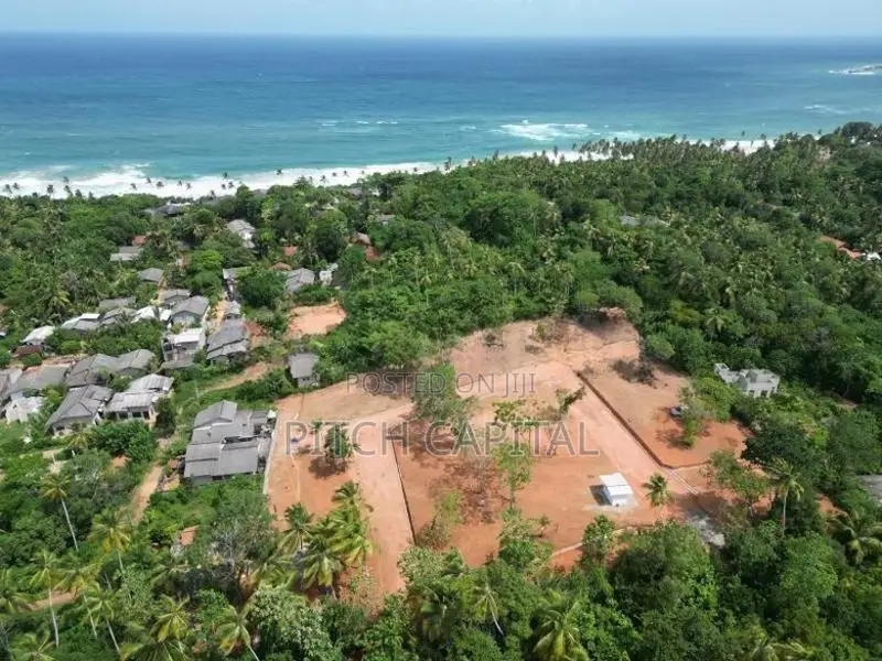 Tourism Lands For Sale - Dikwella ,Hirikatiya